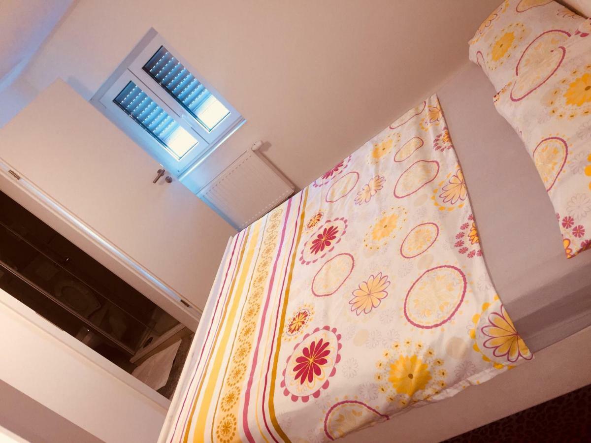 Hotel Gaststaette Lin Garden Untergruppenbach Zewnętrze zdjęcie