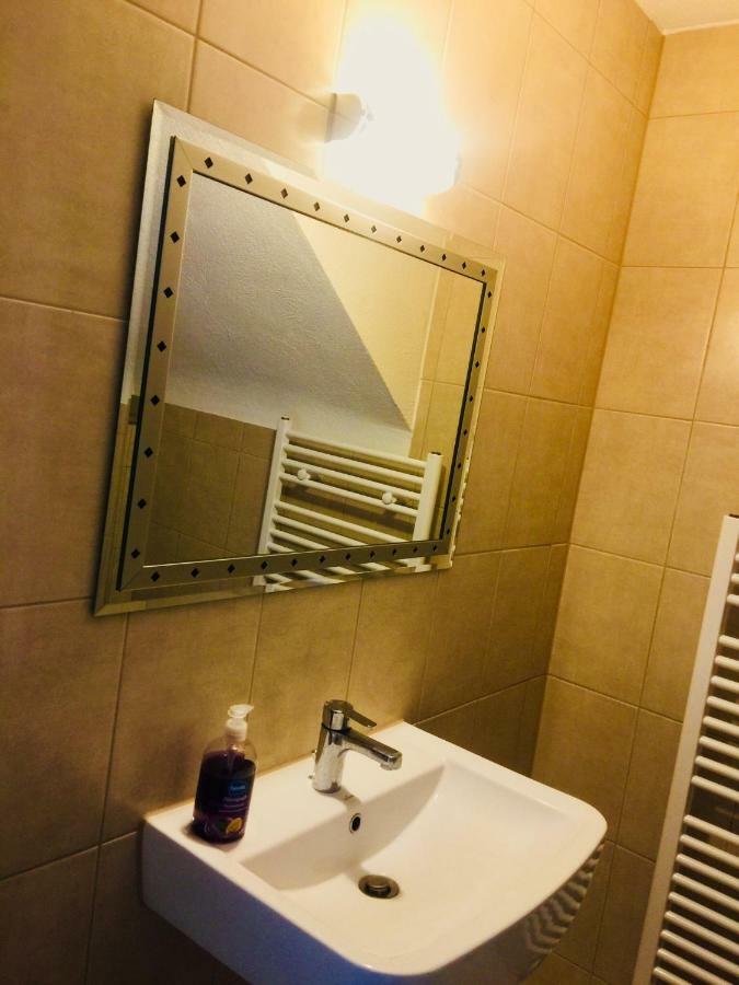 Hotel Gaststaette Lin Garden Untergruppenbach Zewnętrze zdjęcie