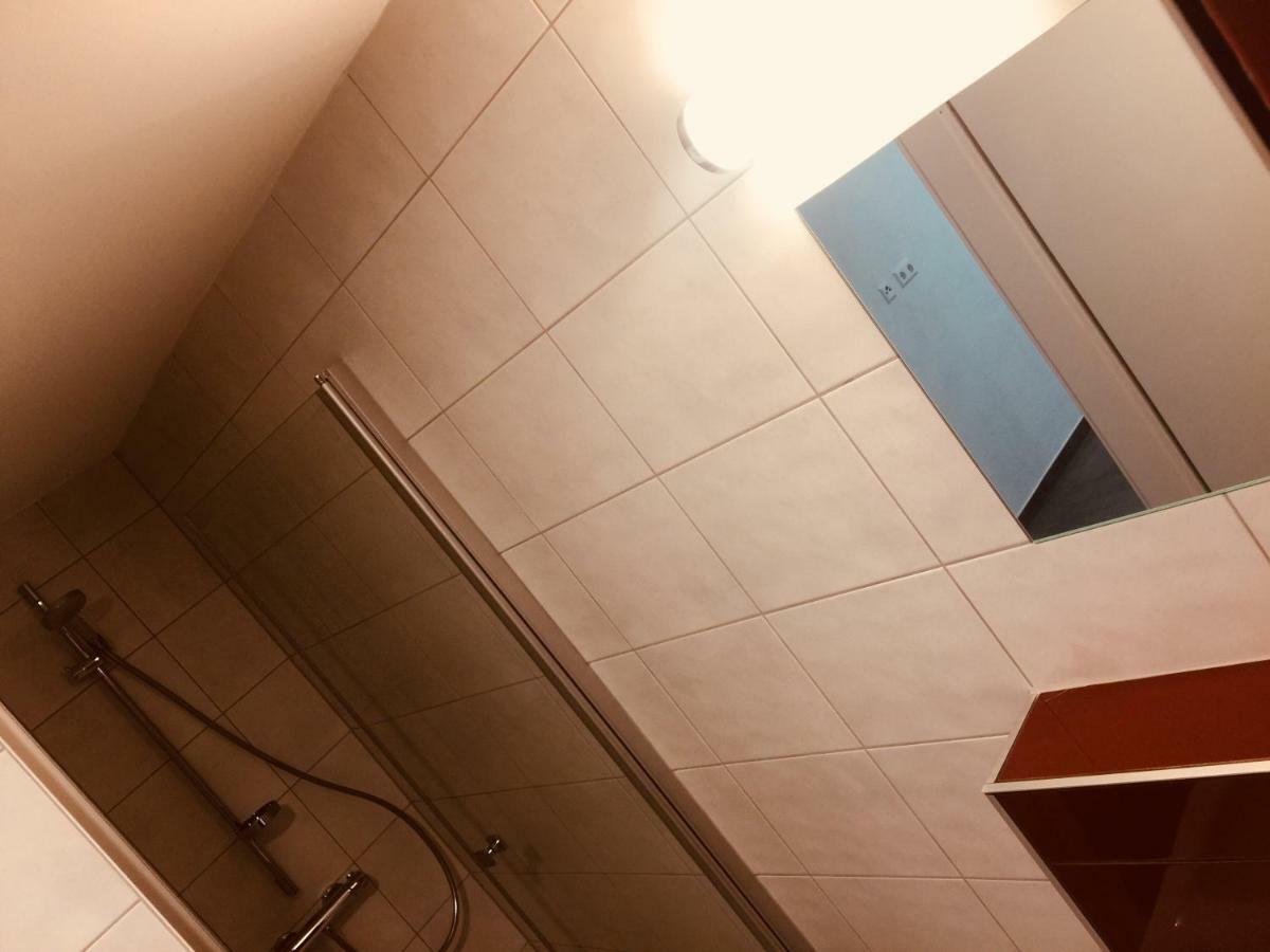 Hotel Gaststaette Lin Garden Untergruppenbach Zewnętrze zdjęcie