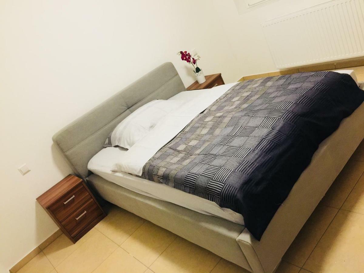 Hotel Gaststaette Lin Garden Untergruppenbach Zewnętrze zdjęcie