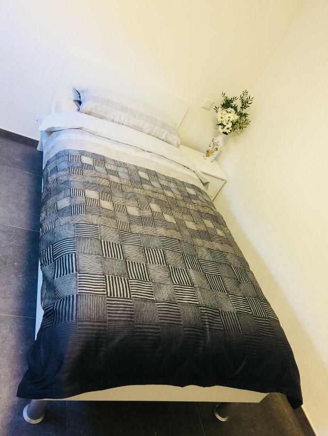 Hotel Gaststaette Lin Garden Untergruppenbach Zewnętrze zdjęcie
