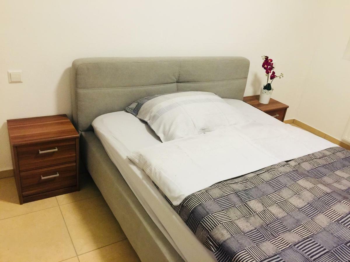 Hotel Gaststaette Lin Garden Untergruppenbach Zewnętrze zdjęcie