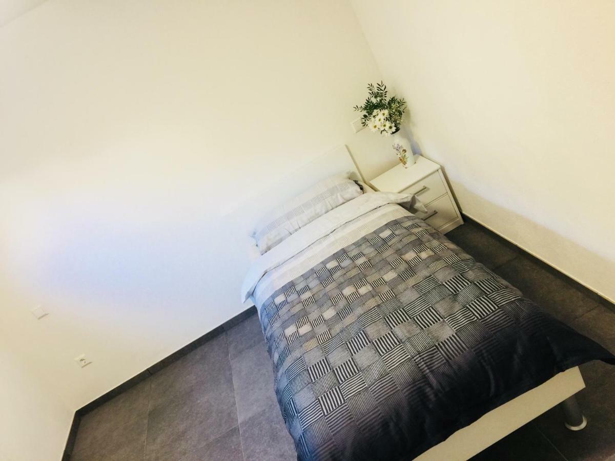 Hotel Gaststaette Lin Garden Untergruppenbach Zewnętrze zdjęcie